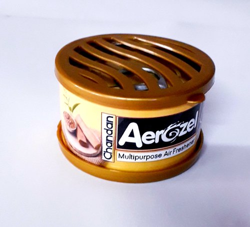 Aerozel Chandan Multipurpose Air Freshener